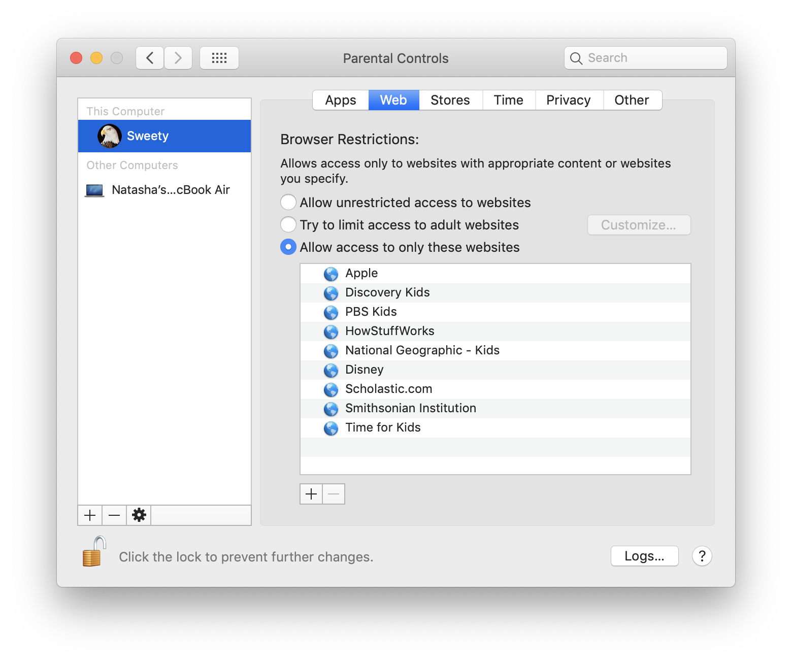 Block Internet Access For An App Mac